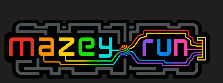 mazey.run